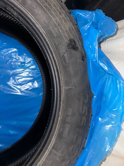 Зимни гуми Austone Glacia Snow 255/55/20 255 55 20