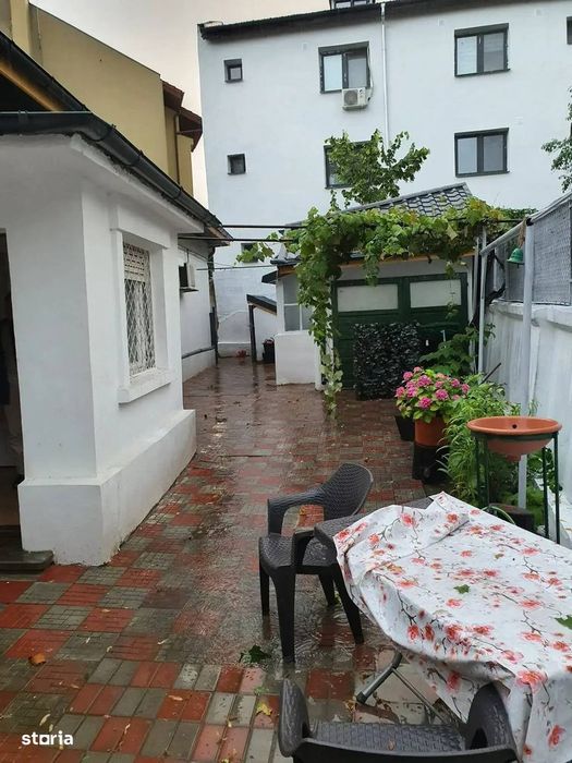 Metrou Stefan Cel Mare, Eminescu, Dogarilor, Casa 3 Camere