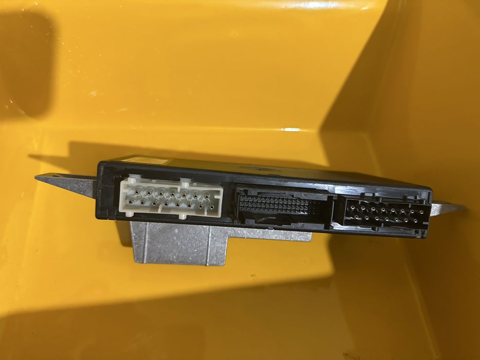 Блок LCM BMW e39 Блок света лкм БМВ