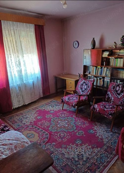 Particular vand casa ultracentral  Fagaras