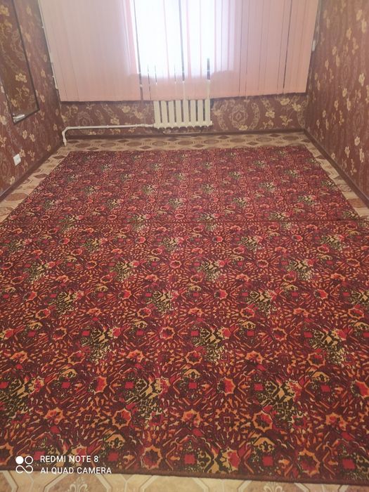 Uy sotiladi 4 hona sergili 8 da