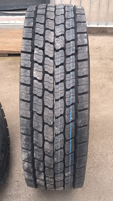 Автошина 315/70R22.5 Cordiant