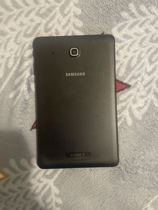 tableta samsung tab e stare perfecta