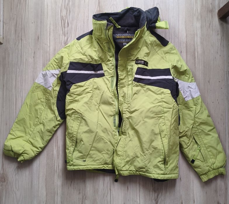 Ски екип Diamond за момче 14 г.