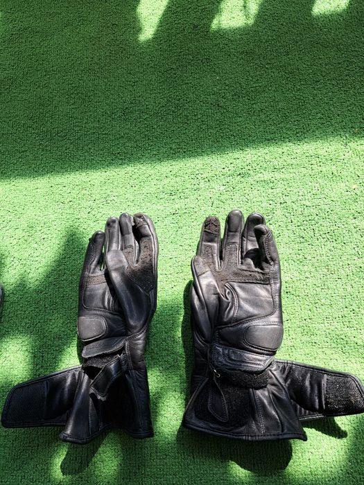 Мото ръкавици Nitro xs