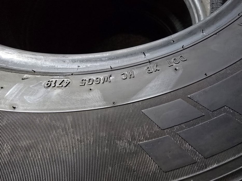 Pirelli 225/65 R16 C 112/110R MS iarnă