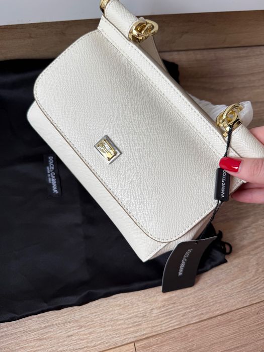 Geanta Dolce Gabbana 20 cm