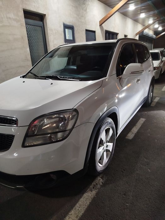 Arlando 2014 yil ful