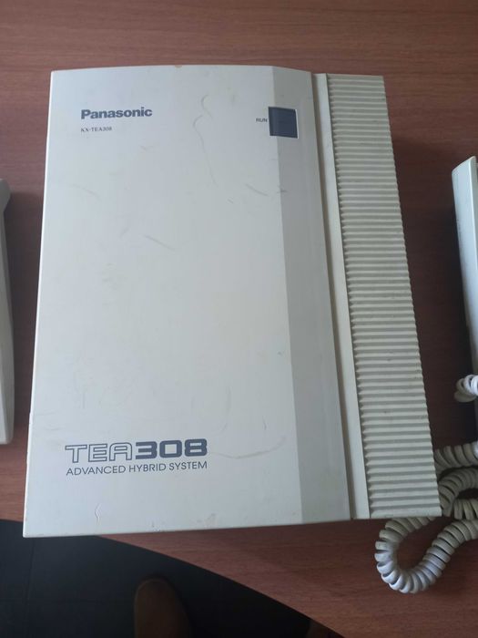телефонна централа Panasonik - TEA 308