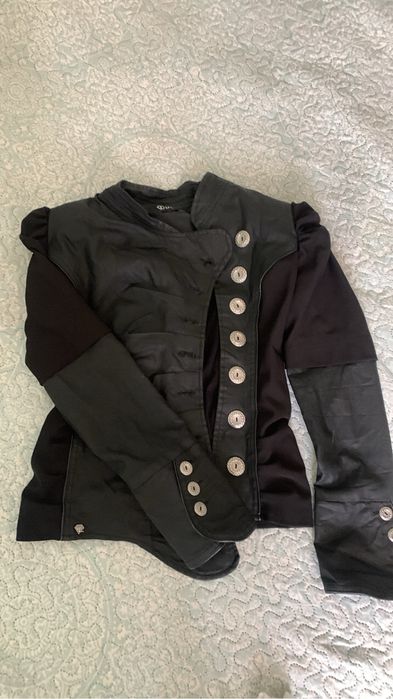 Дамско яке LUCY  FESHON