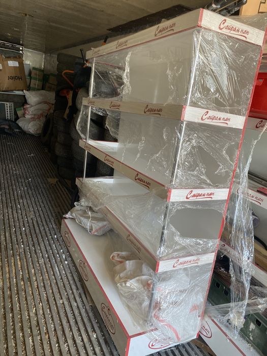 Полка не использованный