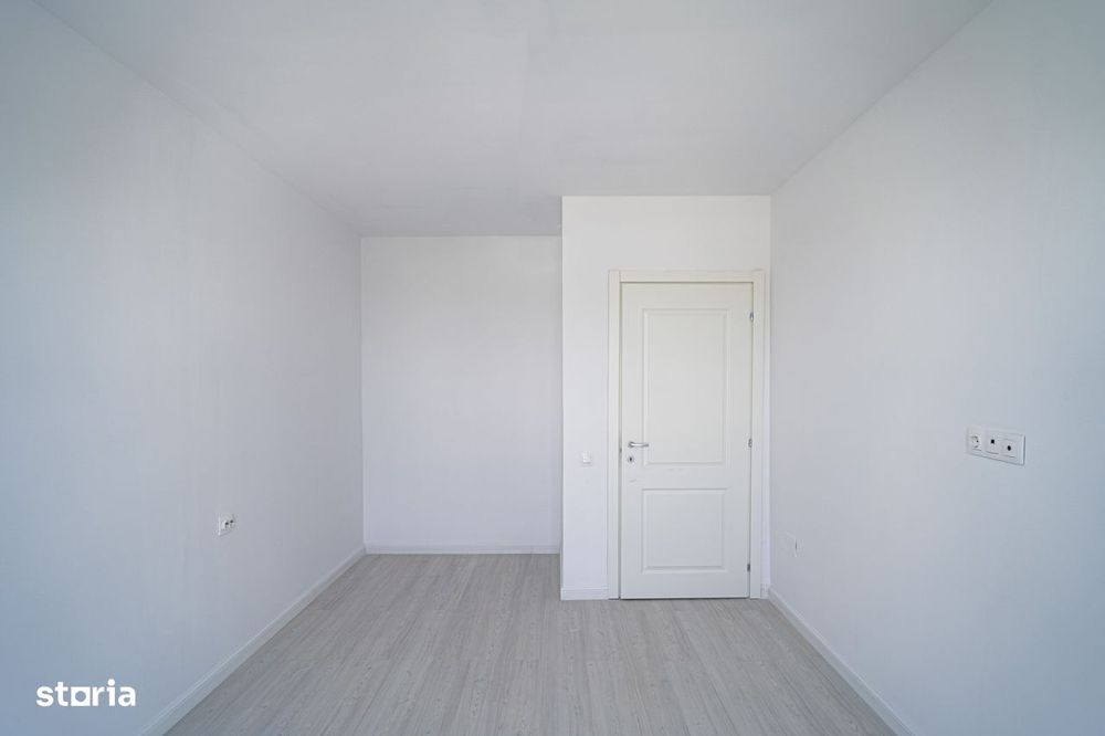 Militari, 2 Camere,58.2 mp, dec, centrala proprie, finalizat, Metrou — fotografia 3
