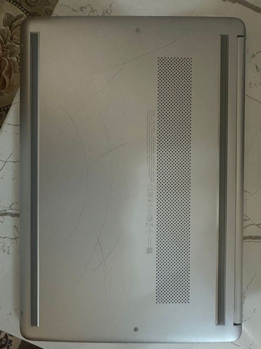 Продам Ноутбук б/у в хорошем состоянии