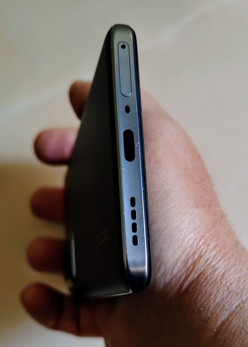 OPPO Realme GT2 5G  Black 16/128 GB  impecabil, fullbox cu garanție!