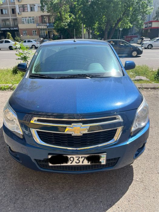 Chevrolet Cobalt 2025