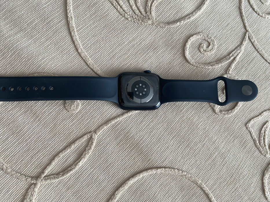 Apple 9 series 45мм