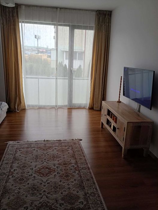 Apartament 2 camere, Bună Ziua