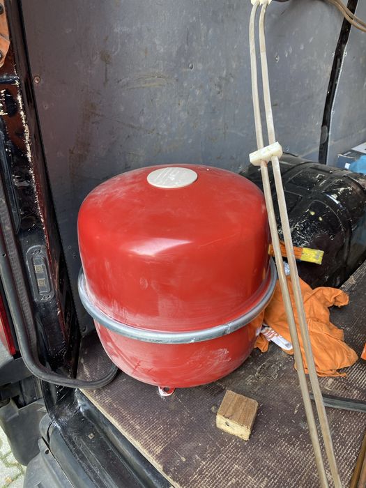 Немски Дизелов котел viessmann trimatik