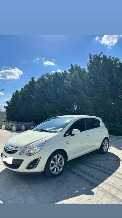 OPEL Corsa 2014 — imagine 3