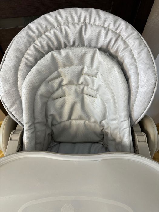 Столче за хранене Chicco polly magic 0m+