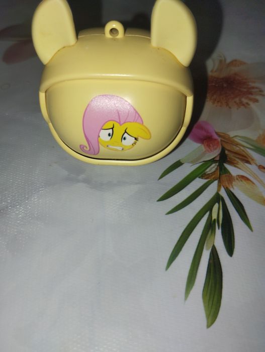 Наушники с пони Hasbro