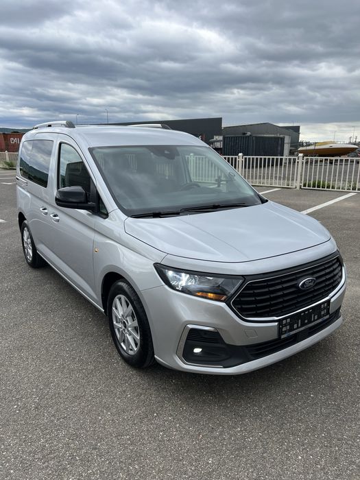 VW Caddy Ford Tourneo Connect Acte RO