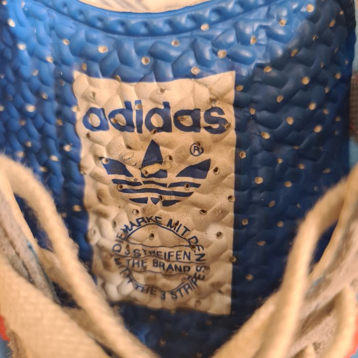 Маратонки мъжки Adidas