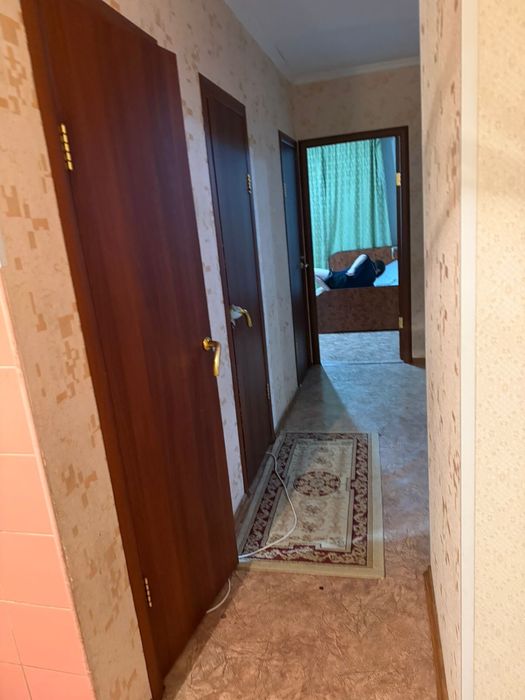 Сдам в аренду 3комн кв