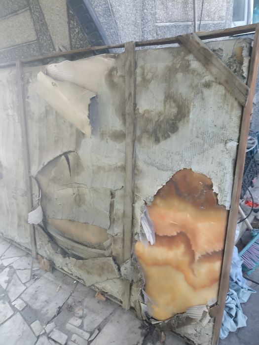 Столешница мраморная