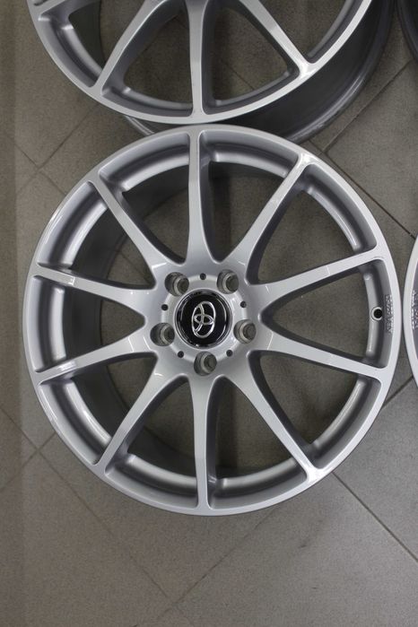 Джанти 18" 5x114,3 Toyota