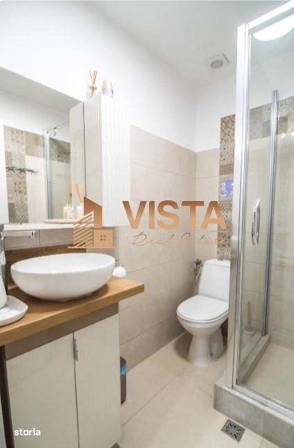 Investitie! Garsoniera inchiriata in regim hotelier,  zona Centru Isto
