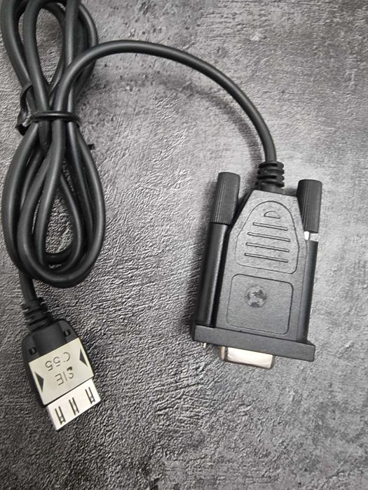 Data кабель Siemens