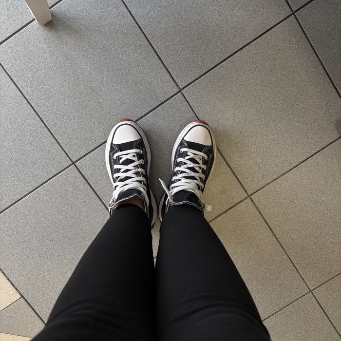 Converse Chuck Taylors