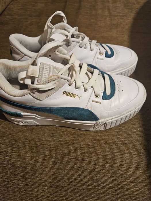 Два чифта оригинални кецове Пума