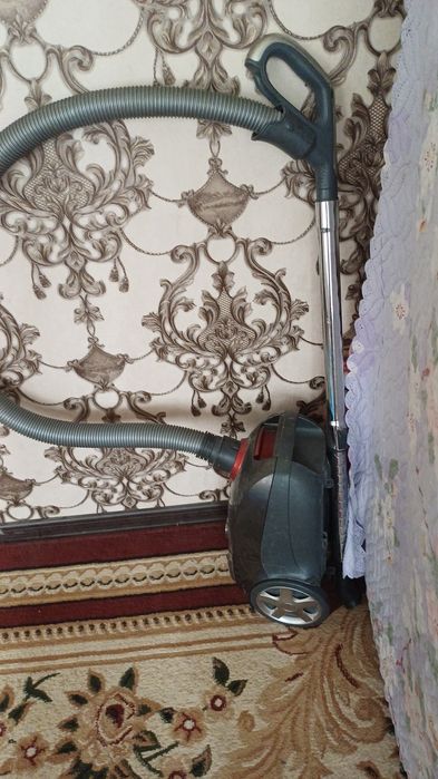 Сотаман пылесосими