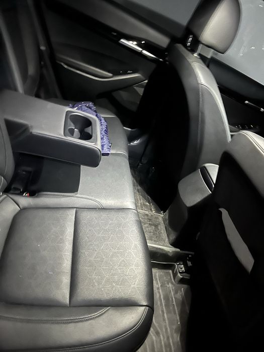 Kia Seltos Luxe 2023год