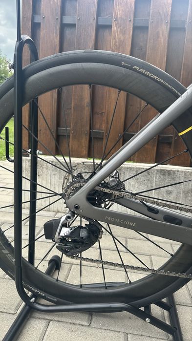 Cursiera Trek Madone