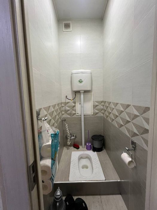 Сотилади Чилонзор 19 квартал 3 хонали раздельный