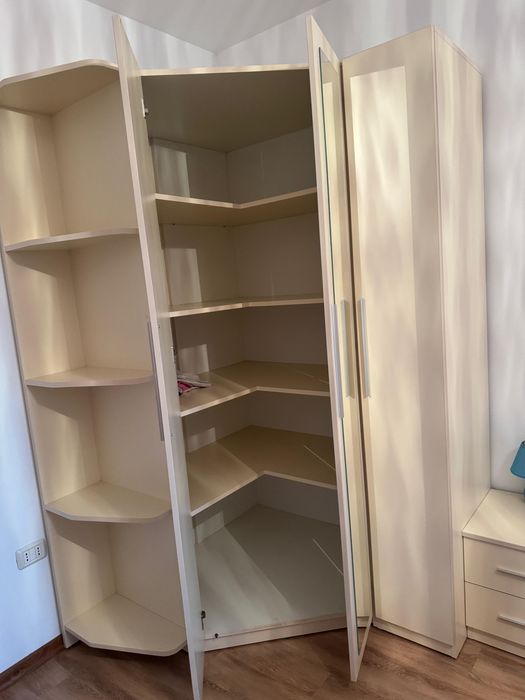 Dulap/dresing camera