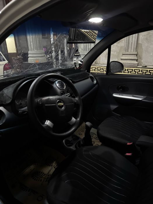 Matiz best 2017 kanditsaner metan gaz full