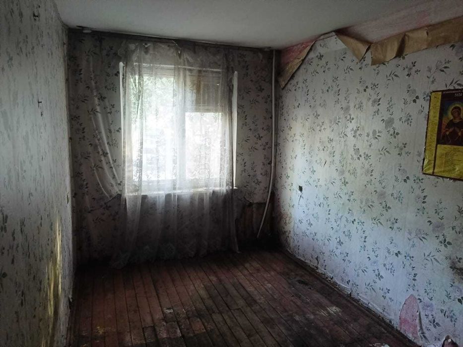Продам 3-х ком. квартиру  Беркимбаева 180