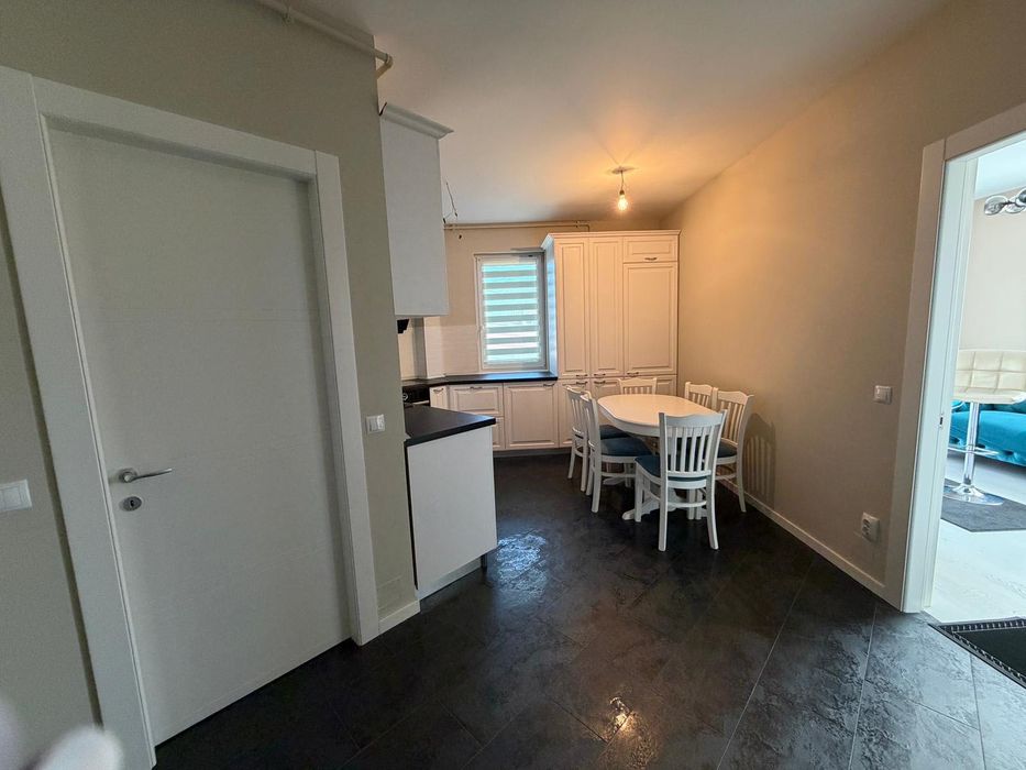 Apartament de vânzare Gilău