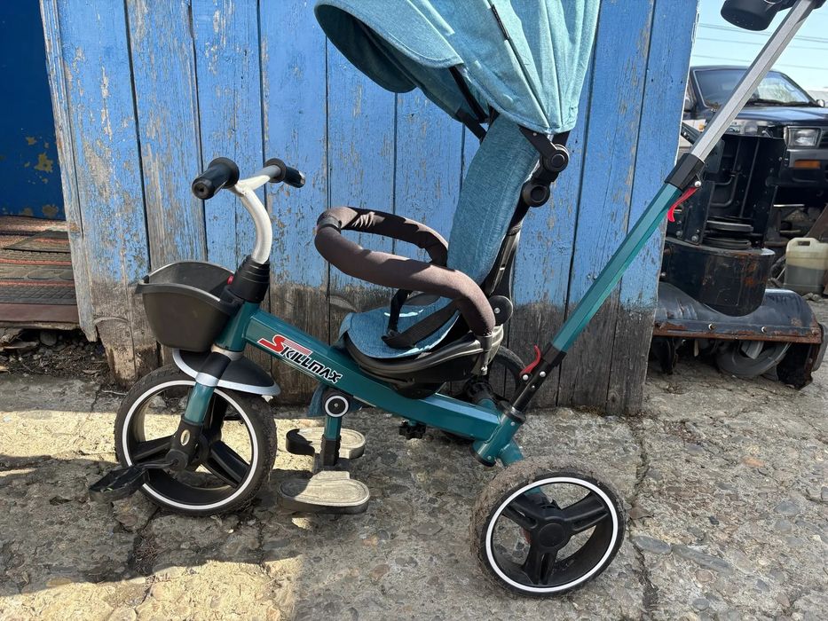 Продам детский велосипед