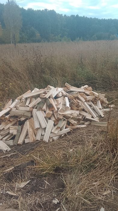 Дрова изделия из древесины