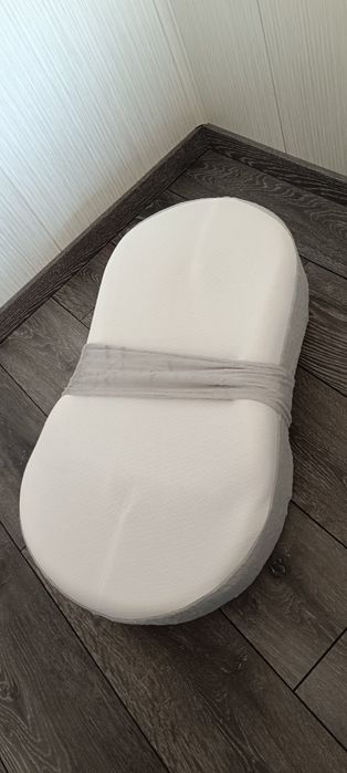 Анатомично бебешко легло / гнездо за новородено Babyjem Tummy My First Bed