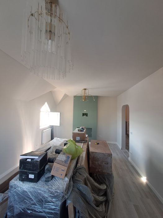 Constructii si renovari