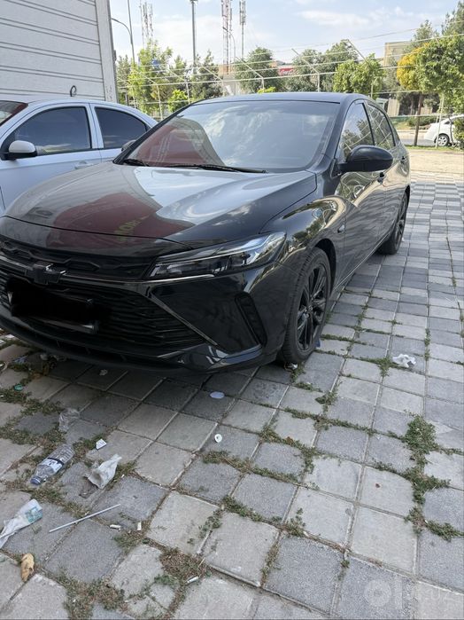 Монза 1,5 бензин
