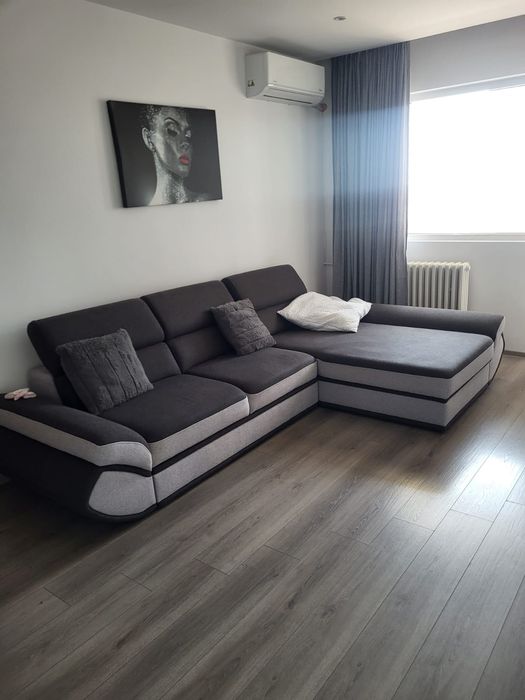 Apartament 3 camere pentru inchiriat.