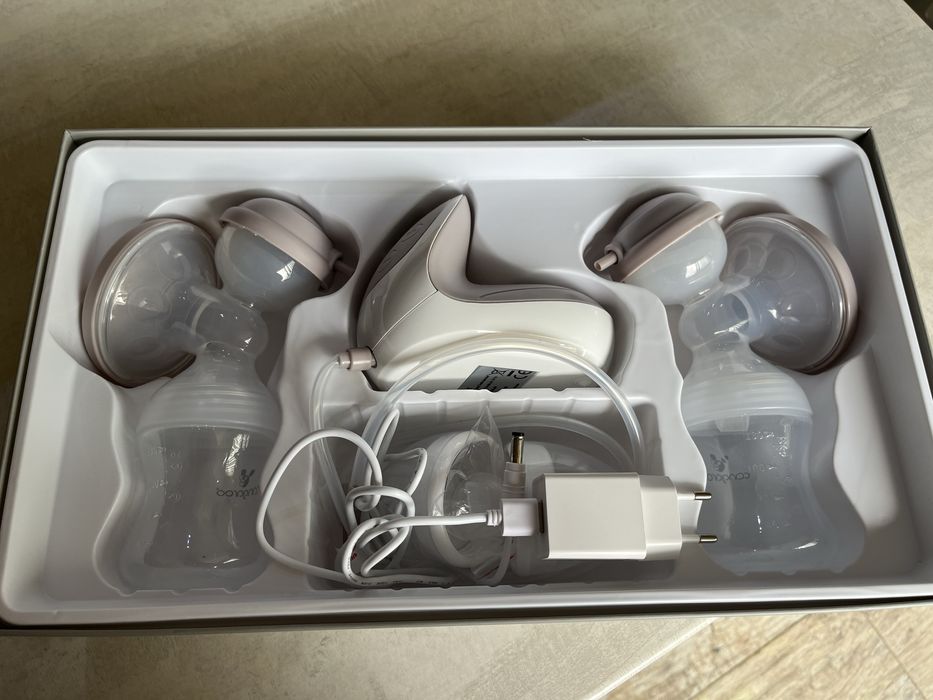 Помпа за кърма Cangaroо