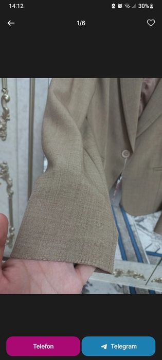 Ayollar kastyum yubkasi